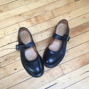 Mary Jane Dr. Martens